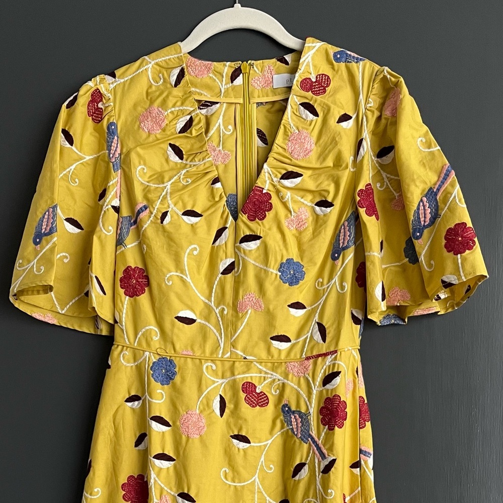 Lela Rose Dress - Size 2. New with tags